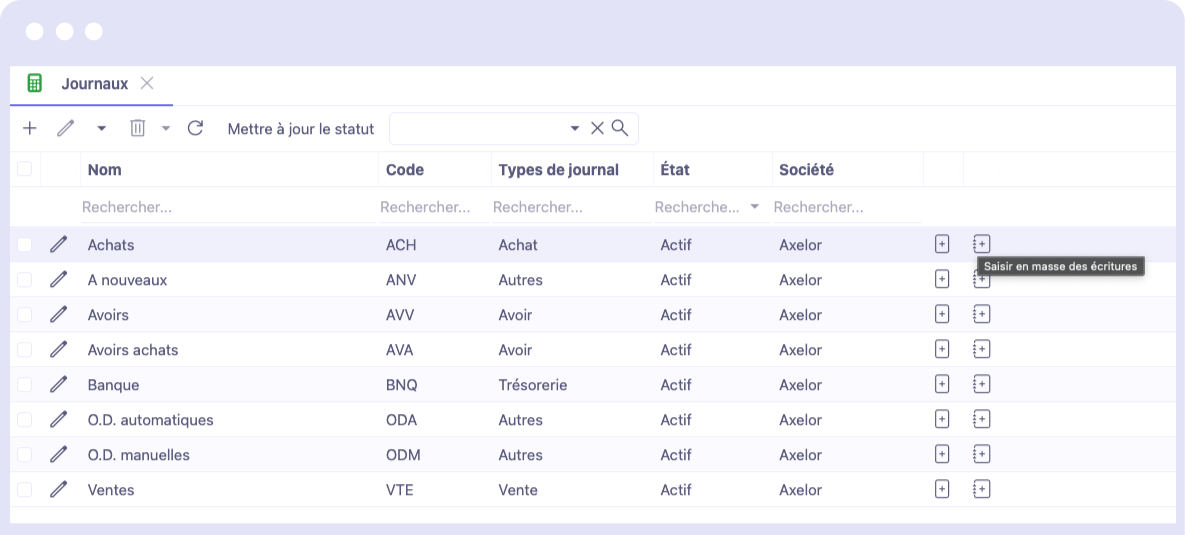 journaux-comptables